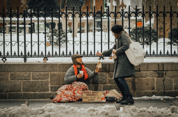 Giving Tuesday 2022: What Is It?
