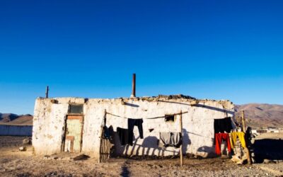 The State of Global Poverty in 2023