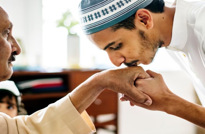 What Is Islam Awareness Week?
