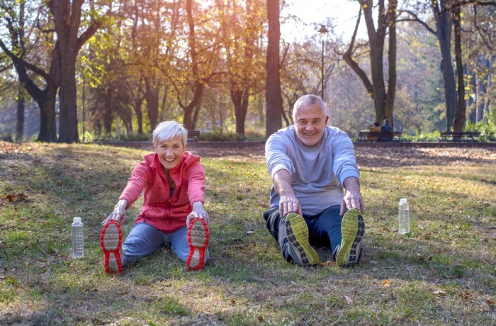 Summer Activities for Seniors. How to Maintain a Healthy Mental Health