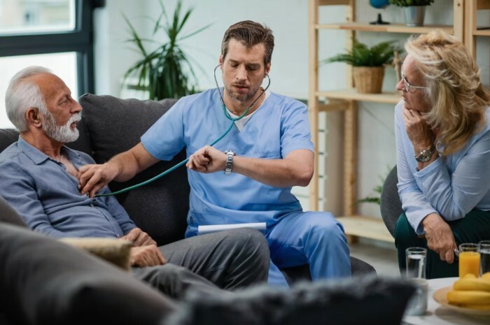 10 Common Medical Emergencies and How To Handle Them