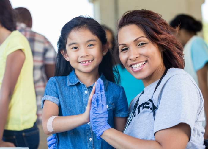 Beyond Borders: Volunteering as a Doctor With IMANA