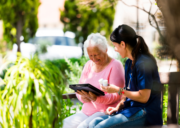 Healing with Heart: The Role of Compassion in Healthcare