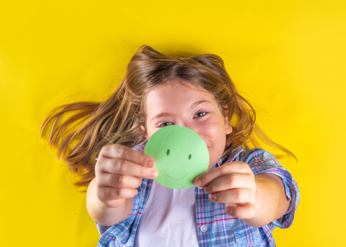 A Safe Space for Kids: The Importance of Children’s Mental Health