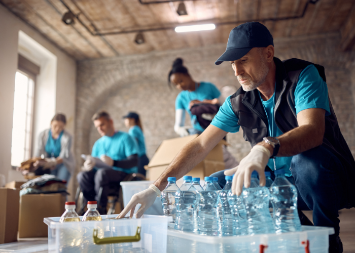 About Global Humanitarian Aid