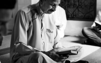 Ramadan Traditions: Faithfully Serving God and Humanity