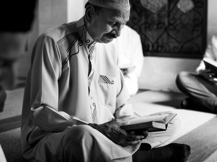 Ramadan Traditions: Faithfully Serving God and Humanity