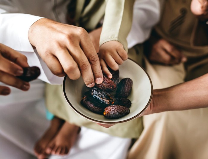 Fasting During Ramadan: What Are the Rules to Stay Spiritually and Physically Healthy?