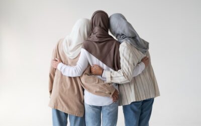 Participate in Ramadan 2025 With IMANA