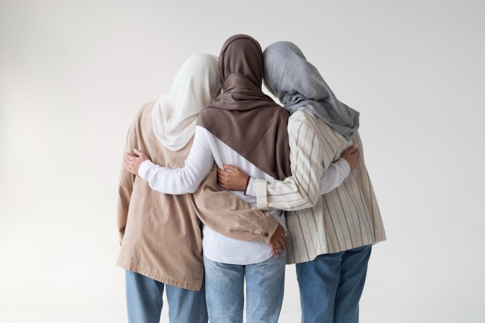 Participate in Ramadan 2025 With IMANA