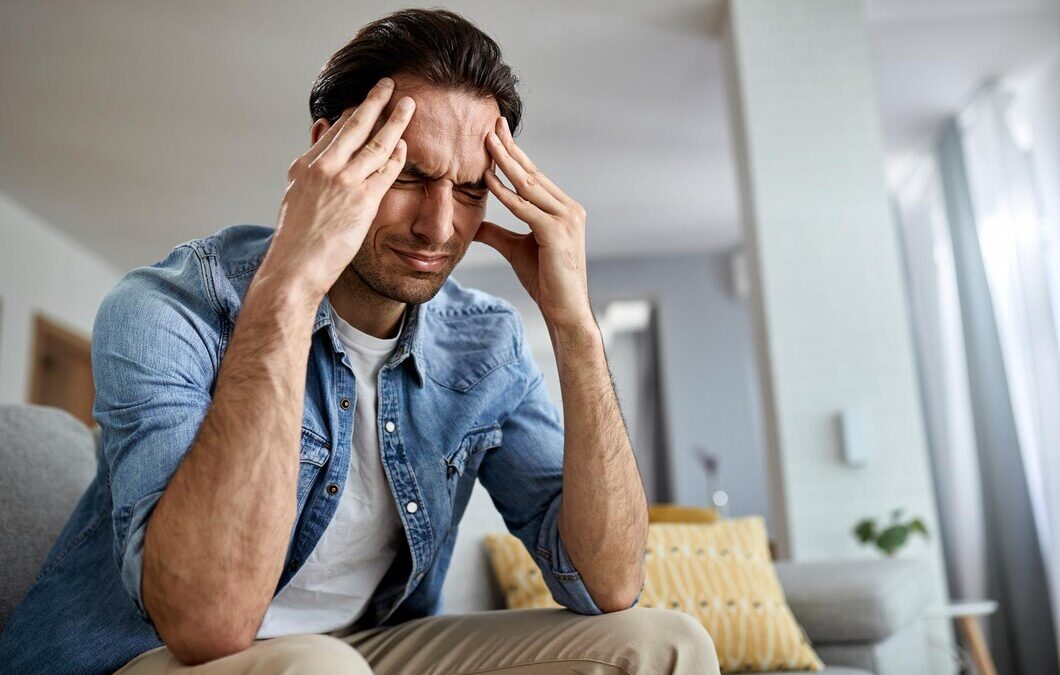 Understanding Stress-Related Disorders