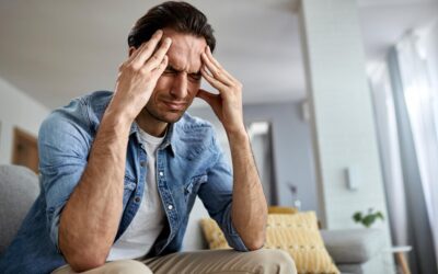 Understanding Stress-Related Disorders