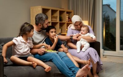 What Are the Five Pillars of Islam: Keys To Holistic Health