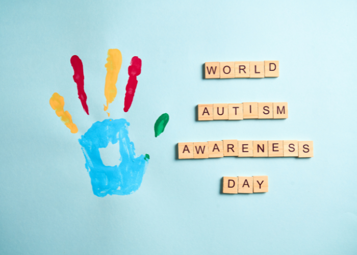 How To Celebrate World Autism Awareness Day 2025