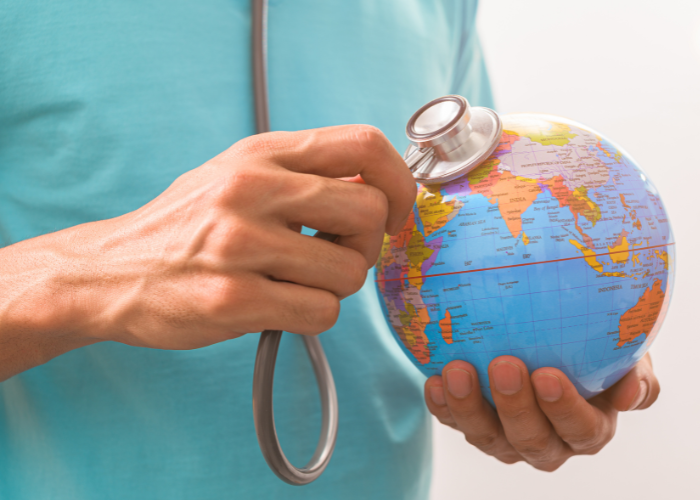 World Health Day 2025: Raising Survival Rates of Newborns and Mothers