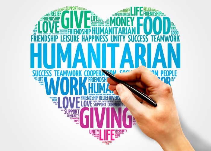 Why We Need A World Humanitarian Day More Than Ever