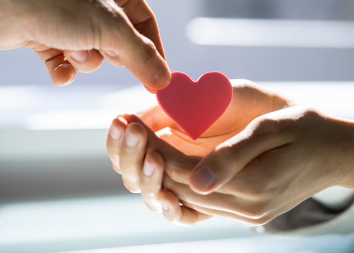 How to Observe International Day of Charity