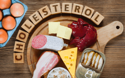 Why is National Cholesterol Education Month Important?