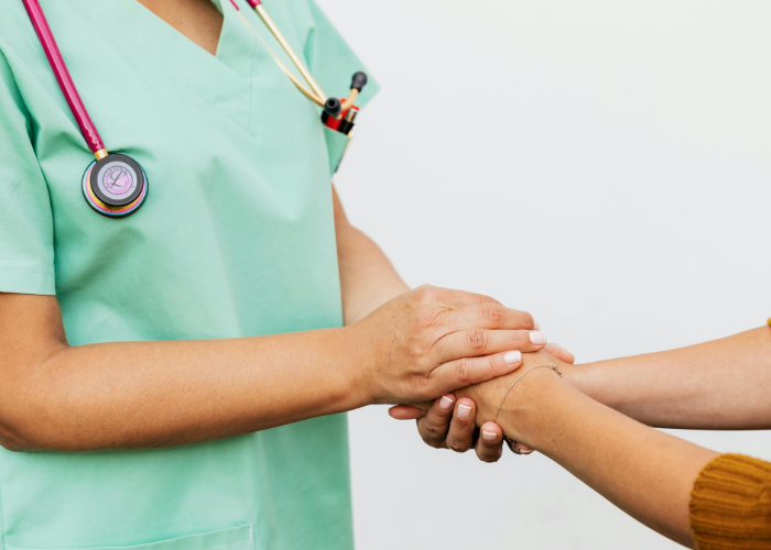 How to Improve Health Outcomes on World Patient Safety Day